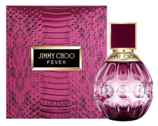 Jimmy Choo Fever Eau de Parfum 40 ml