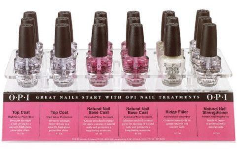 Tratamiento de U&ntilde;as Set 24 Pz