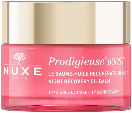 Prodigieuse Boost Renewing Night Oil-Balm 50 ml