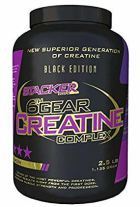 6th Gear Creatine Complex 1135 gr