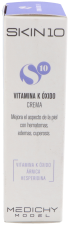 Skin 10 Vitamin K Oxide Cream s10 75 ml