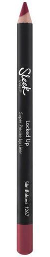 Blindfolded Lipstick