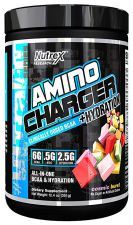 Amino Charger + Hydration Cosmic Blast 351 g