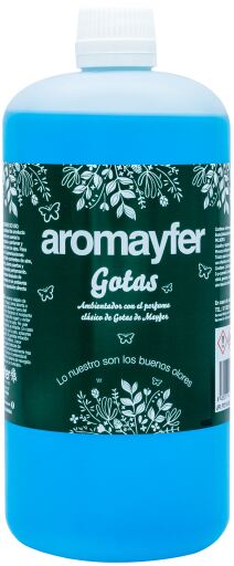 Aromayfer Drops 1 L