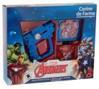 Pack Avengers Eau de Toilette 50 ml