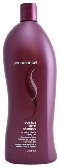 Violet Shampoo for Dyed Hair 1000 ml