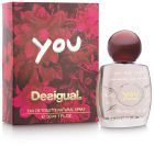 You Eau De Toilette Spray You Eau De Toilette Spray