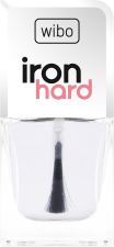 Iron Hard Nail Care