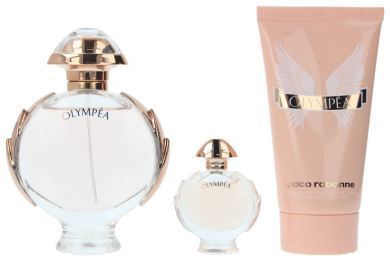 Olympea Lot 3 Pieces