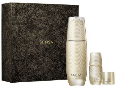 Ultimate Emulsion 100 ml Set 3 pcs