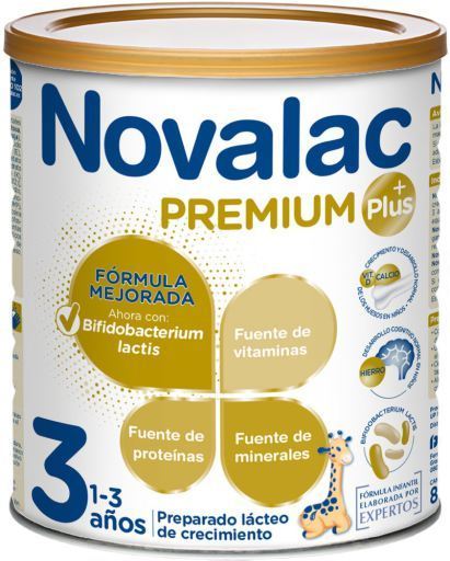 3 Premium Plus 800 g