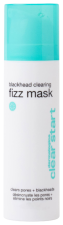 Clear Start Blackhead Clearing Fizz Mask 50 ml