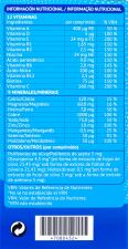 Energy 50+ Tablets Energy 50+ Tablets