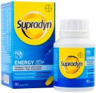 Energy 50+ Tablets Energy 50+ Tablets