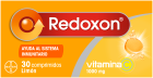Vitamin C 30 Effervescent Tablets Vitamin C 30 Effervescent Tablets
