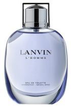 L'Homme Eau de Toilette Spray 100 ml L'Homme Eau de Toilette Spray 100 ml