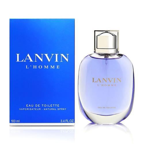 L'Homme Eau de Toilette Spray 100 ml
