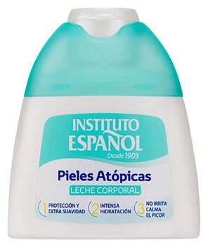Instituto Espa&ntilde;ol Body Lotion Atopic Skin 100 ml