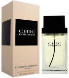 Chic For Men Eau De Toilette