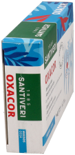 Oxacor K2 40 Capsules
