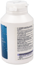 Collagen with Magnesium 180 Tablets