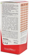 Superdetox Syrup 240 ml