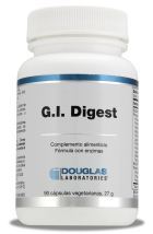 Gi Digest 90 Capsules Gi Digest 90 Capsules