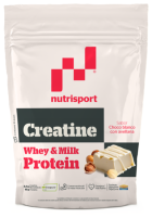 Creatine Whey&Milk Protein 500 gr Creatine Whey&Milk Protein 500 gr