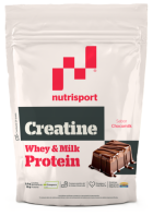 Creatine Whey&Milk Protein 500 gr Creatine Whey&Milk Protein 500 gr