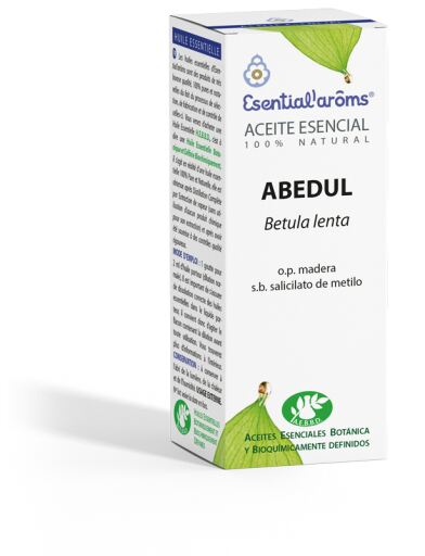 Esential'ar&ocirc;ms Coriander Seeds 10 ml