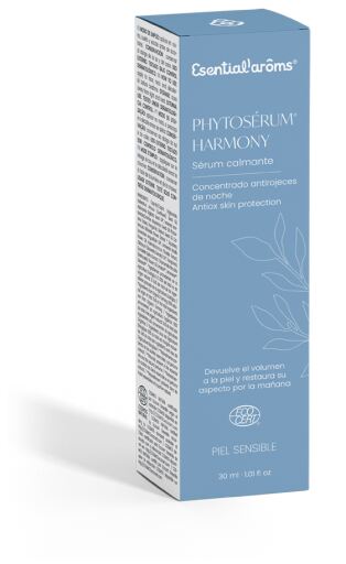 Esential'ar&ocirc;ms Phytoserum Harmony Sensitive Skin 30 ml