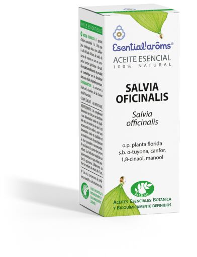 Salvia Offi 10 ml