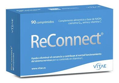 Reconnect 90 Capsules