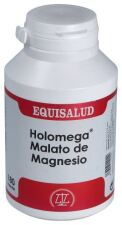 Holoram Malate Magnesium 180 Capsules