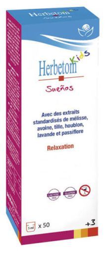 Bioserum Herbeton Kids Dreams
