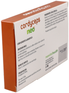 Cordyceps 60 Capsules