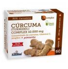 Turmeric Ginger Pepper 60 Capsules Turmeric Ginger Pepper 60 Capsules