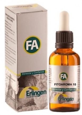 Erlingen Phytoaroma 10 55 ml