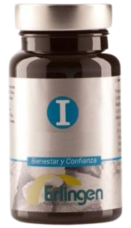 Erlingen Izar 19 60 Tablets