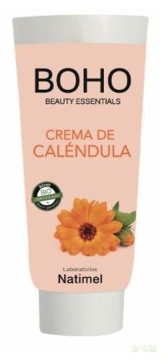 Boho Beauty Essentials Calendula Cream