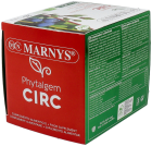 Phytalgem Circ 20 Vials x 10 ml Phytalgem Circ 20 Vials x 10 ml