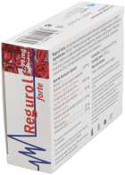 Regurol Forte 30 Capsules
