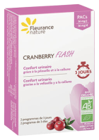 Cranberry Flash 14 Tablets