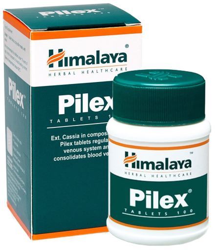 Cheap pilex
