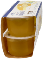 Aqua+Gelified 4 tubs 125 g