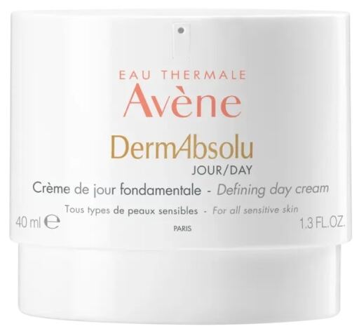 DermAbsolu Crema de D&iacute;a Redensificante 40 ml