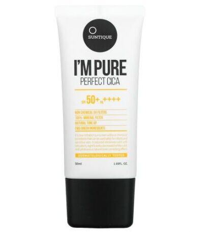 I'M Pure Perfect Cica SPF 50+ 50ml