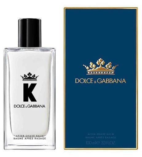 K After Shave Balsam 100 ml