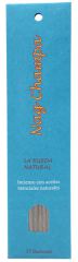 Nag Champa Auroshikha Incense 25 Sticks