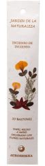 Nature Garden Incense 20 units